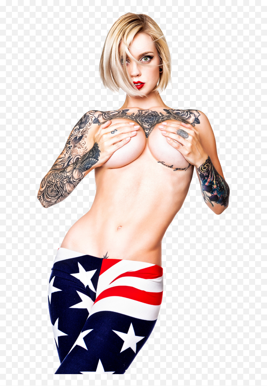 Mini Bikini 69 Swimsuits Tv Show U0026 Girls - Band Flag Of The United States Emoji,Emoji Bikini Woman Flag