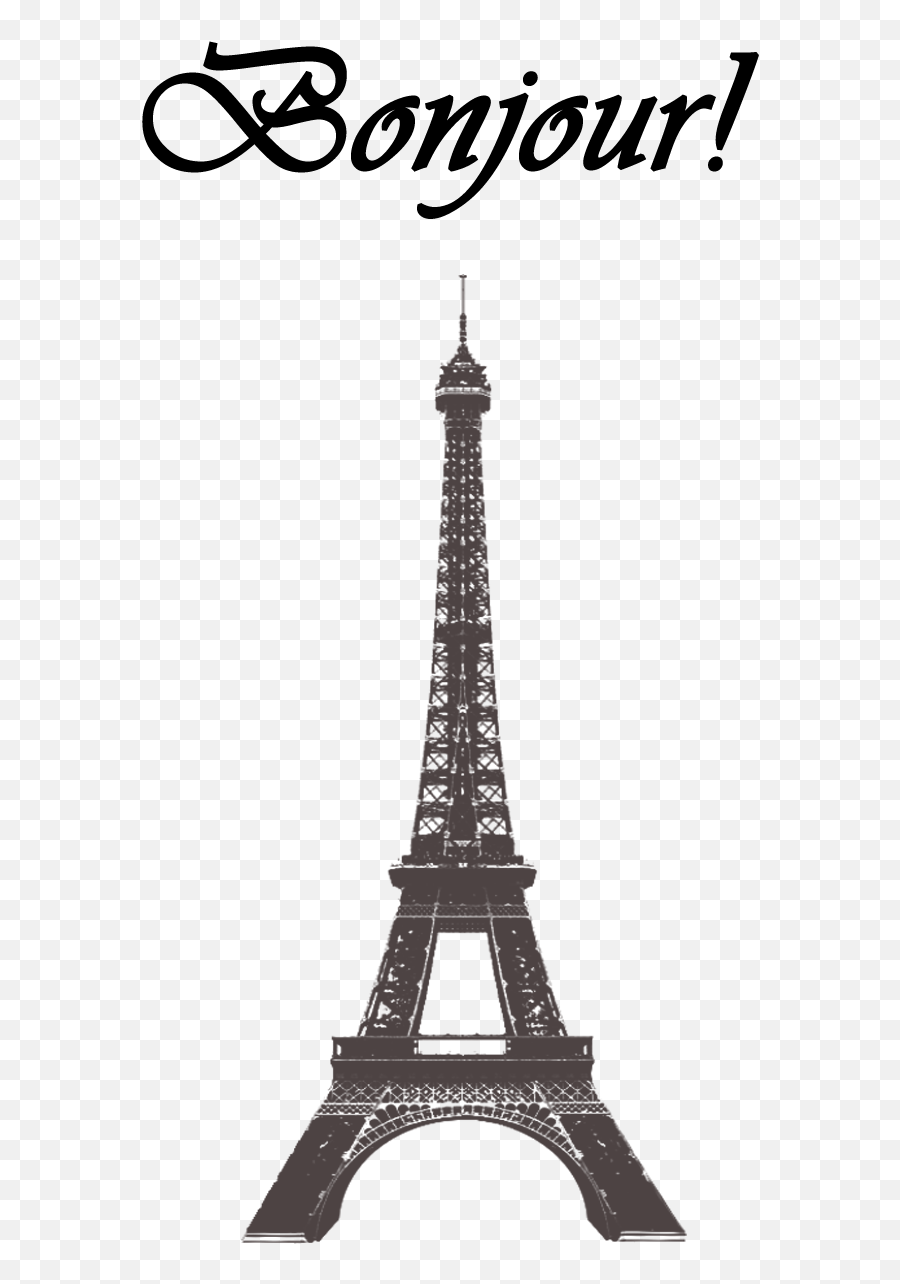 France Clipart Parisian France Parisian Transparent Free - Holding The Eiffel Tower Emoji,Eiffel Tower Emoji