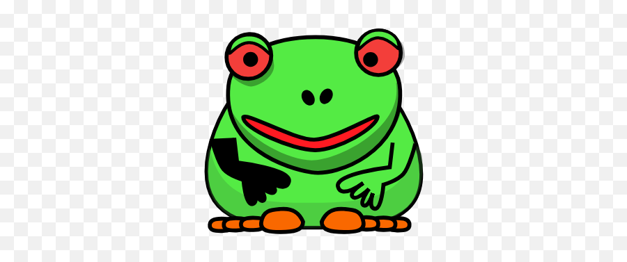 Gtsport Decal Search Engine - Sad Cartoon Frog Emoji,Pepe The Frog Emoji