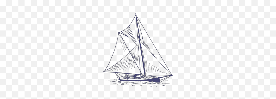 Blue Yacht Png Svg Clip Art For Web - Download Clip Art Ship Clip Art Emoji,Yacht Emoji
