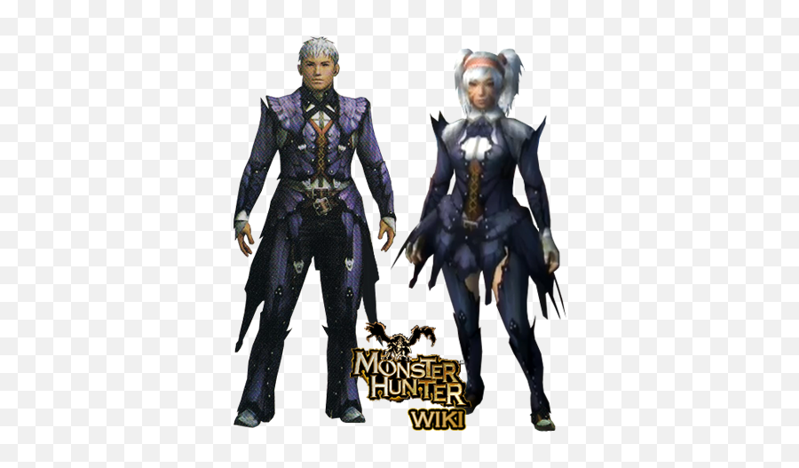 Merisa I Switched To The Hunting Horn On Mhw And Itu0027s L - Monster Hunter Tri Emoji,Monster Hunter Emoji