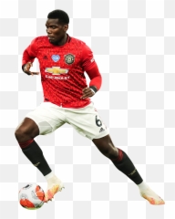 Pogba Pogback Sticker - Player Emoji,Pogba Emoji