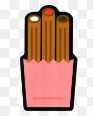 Image Of Mexican Street Food Sticker - Stickers Png Emoji