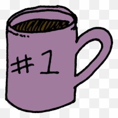 Morning clipart coffee morning - Serveware Emoji
