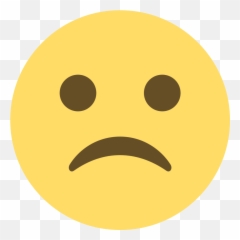 Emojione 2639 - Smile And Frown