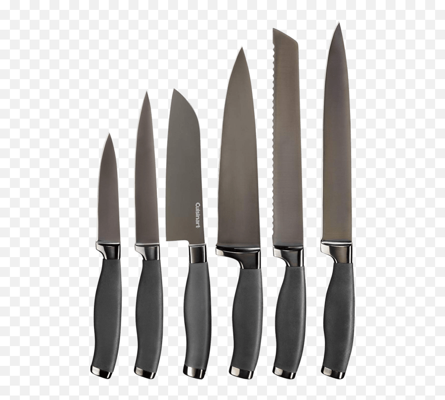 Cuisinart 6 - Bowie Knife Emoji,Knife Emoji