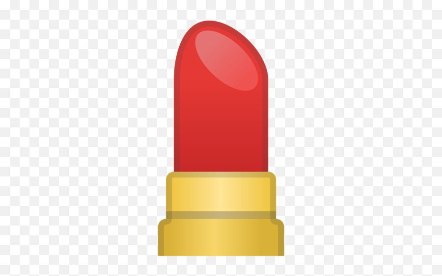 Lipstick Emoji - Lippenstift Smiley,Lipstick Emoji