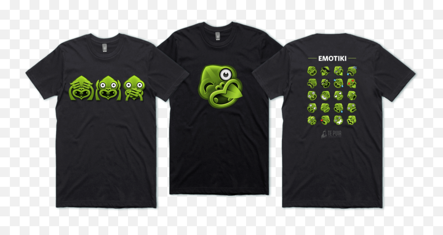 Emotiki - Active Shirt Emoji,Emoji Shirts