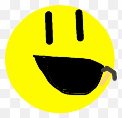 Mine - Smiley Emoji,Fox Emoticon