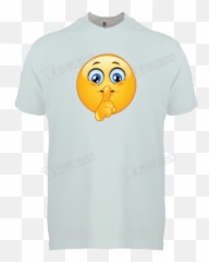 Emoticon Emoji,Shirt Emoji