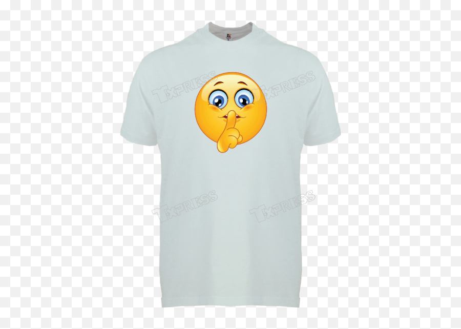 Emoticon Emoji,Shirt Emoji