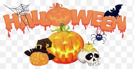Cute Ghost Clipart At Getdrawings - Halloween Decorations Clipart Emoji,Ghost Emoji Pumpkin