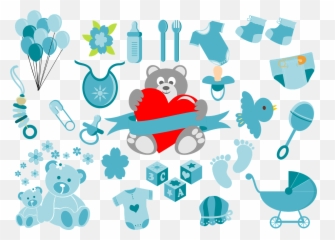 Baby Boy Toddler Cute Newborn - Infant Emoji