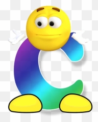 Understanding Consequence Interventions - Smiley Alphabet Letters Emoji,Spanking Emoticon