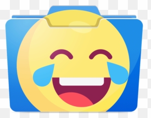 Folder - Feeling Emoji