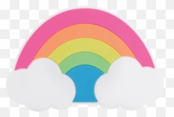 Fantasy Themed Gifts - Circle Emoji,Cloud And Candy Emoji