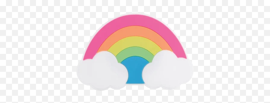 Fantasy Themed Gifts - Circle Emoji,Cloud And Candy Emoji