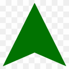 Download Free Png Green Arrow Picture - Transparent Background Up Emoji