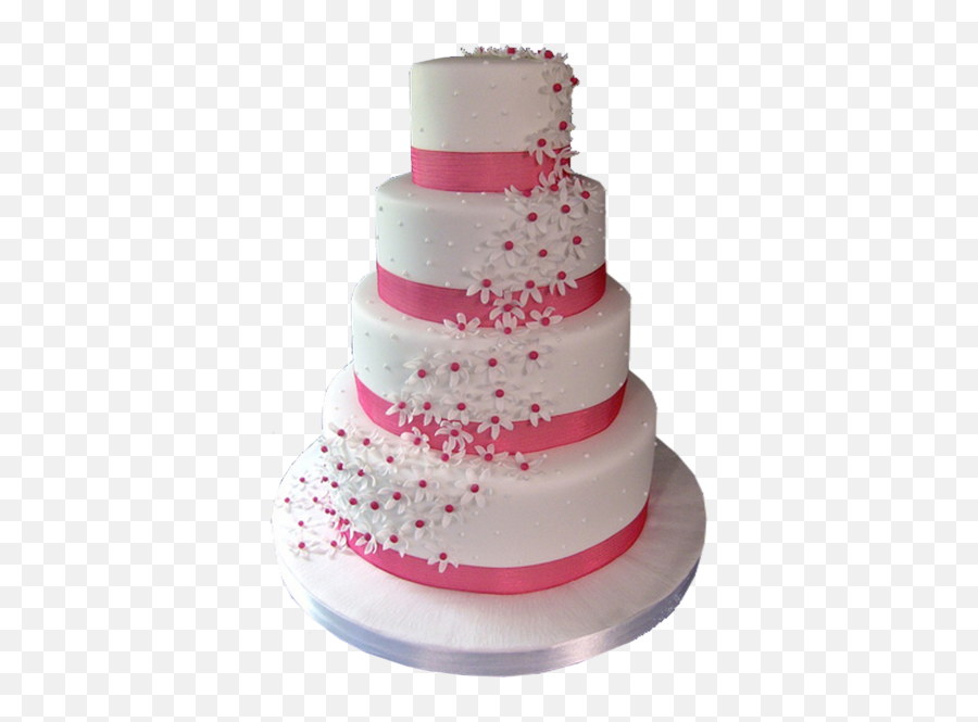 Wedding Cake - Aka Happy Birthday Soror Emoji,Wedding Cake Emoji