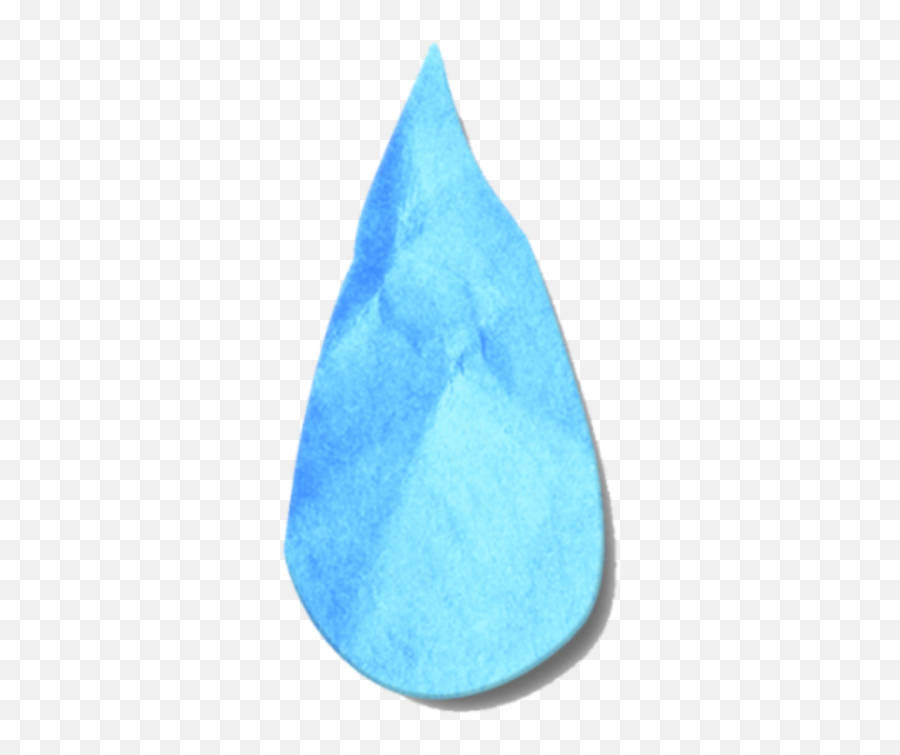 Teardrop - Drop Emoji,Emoji Teardrop
