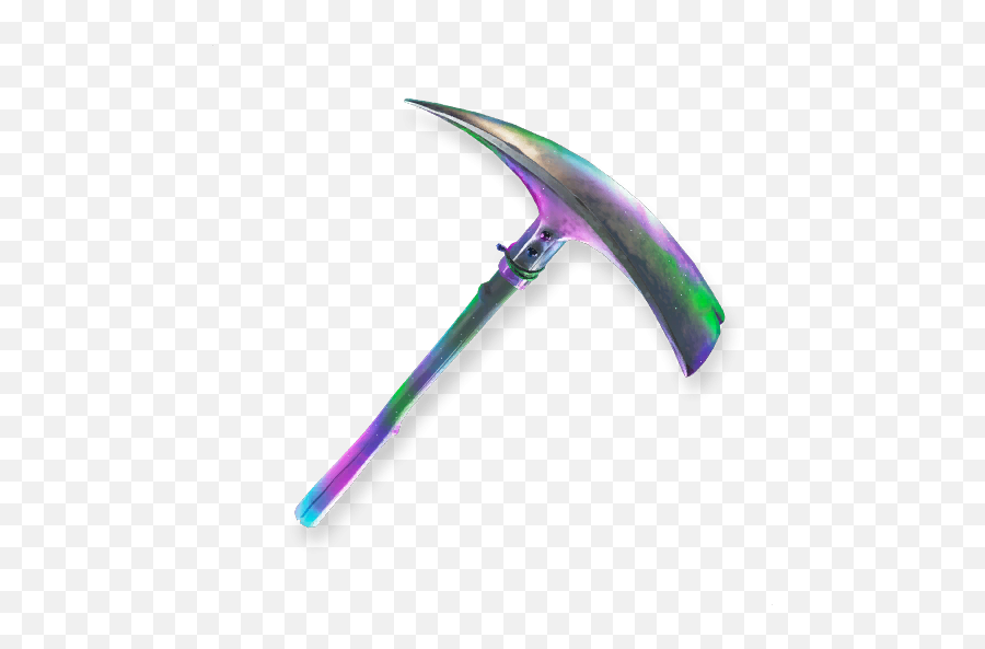 Fortnite Icon Pickaxe Png 118 - Prism Pickaxe Fortnite Emoji,Pickaxe Emoji