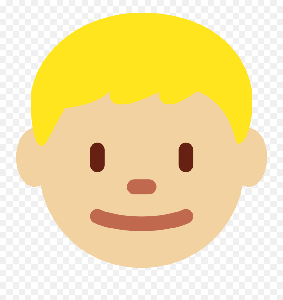 Twemoji2 1f466 - Human Skin Color Emoji,Cookie Emoji