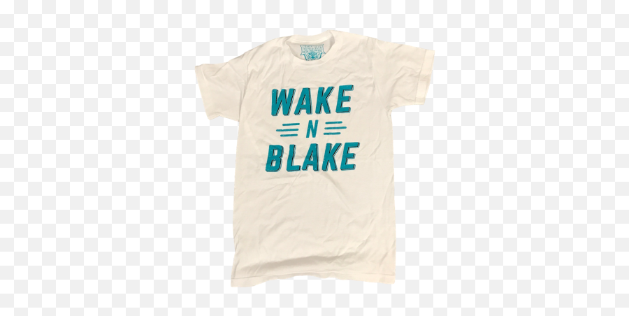 T - Wake And Blake Jaguars Shirt Emoji,White Emoji Shirt