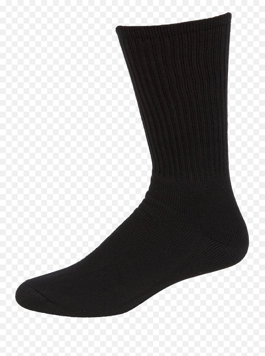Sock Clipart Socs Sock Socs - Long Hanes Black Socks Emoji,Black Emoji Socks