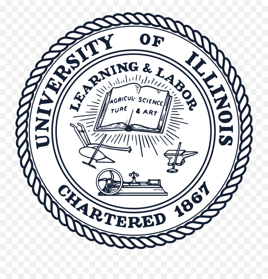 University Of Illinois At Urbana Champaign Seal Emoji,Molester Moon Emoji
