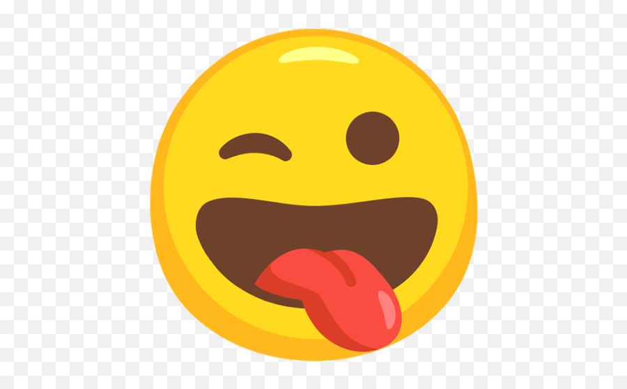 Pg Emojis - Bleeh Emoji,Twinkle Emoji