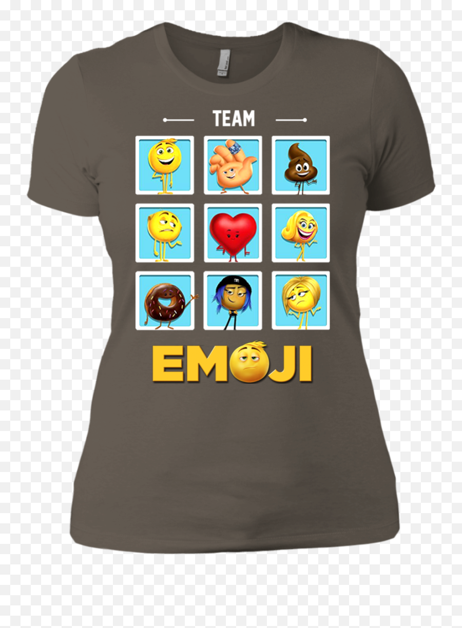 Emoji Movie Team Emoji Panels T,Emoji Team