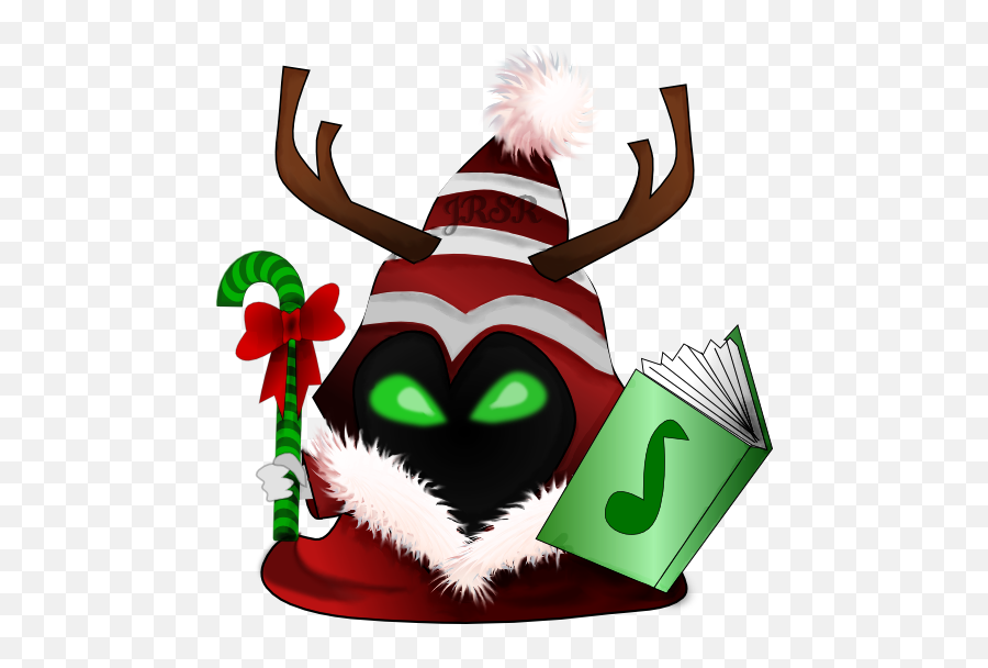 Minions League Of Legends Christmas - League Of Legends Minions Christmas Emoji,Yasuo Emoji
