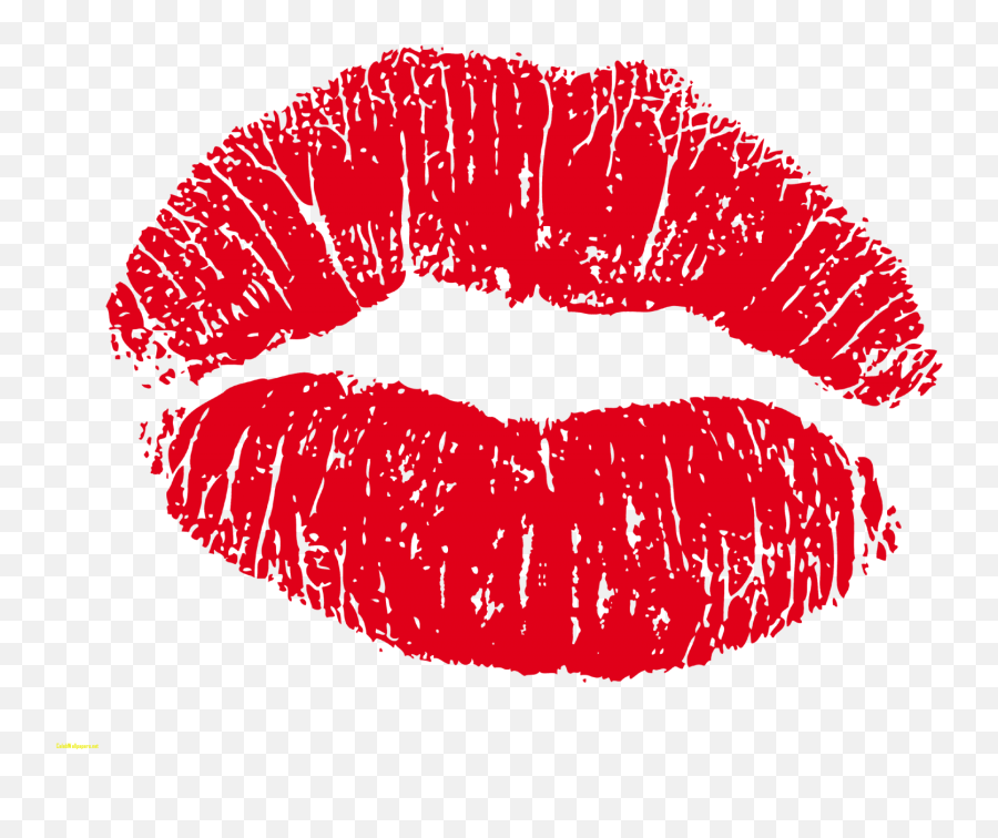 Kiss Lipstick Clip Art - Lips Png Download 16001324 Transparent Kiss Lips Png Emoji,Lipstick Emoji