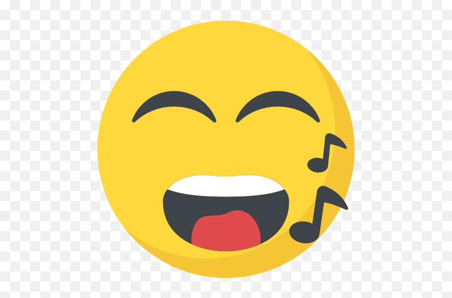 Singing smiles. Singing Emoji. Смайл пение Apple. Sing Смайл. Sing Emoji PNG.