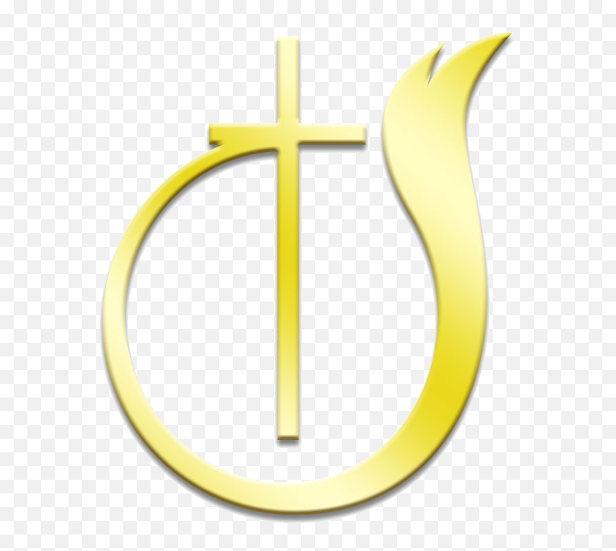 Church Emoji Transparent Png Clipart - Church Of God Logo Png,Church Emoji