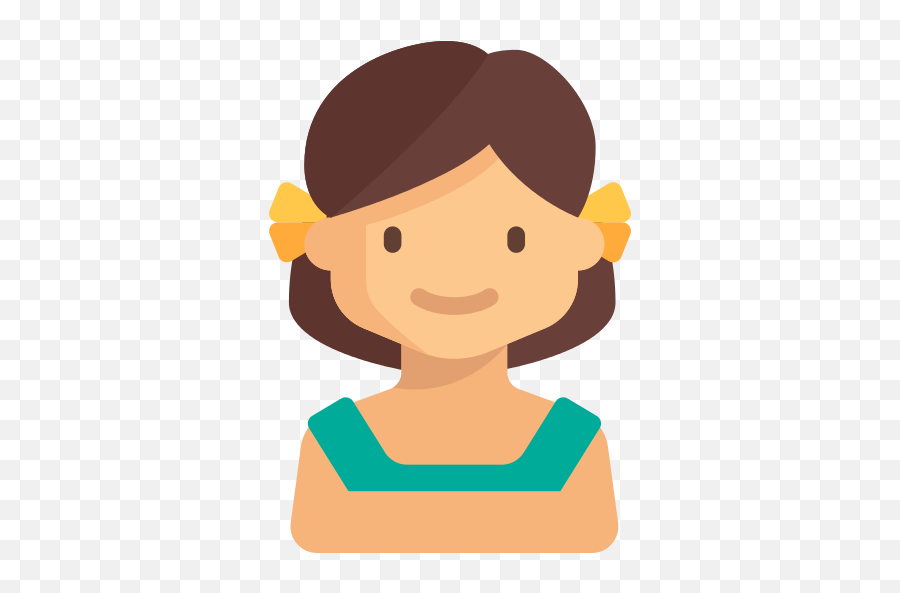 Old Lady Icon At Getdrawings - Avatar Child Png Emoji,Old Lady Emoji