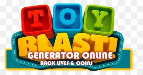 Toy Blast Hack Generator Online - Emoji