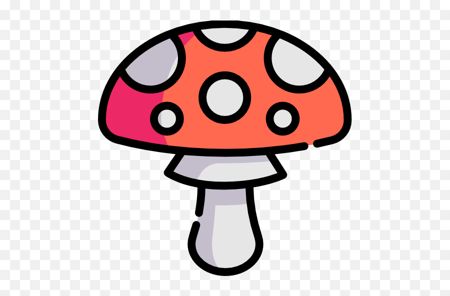 The Best Free Mushroom Icon Images - Clip Art Emoji,Mushroom Cloud Emoji