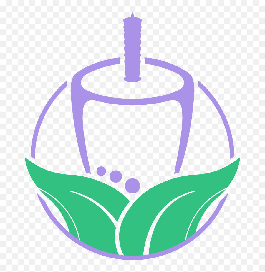 Boba Tea Clipart - Clip Art Emoji,Boba Emoji