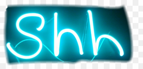 Popular And Trending Shhh Stickers - Light Emoji