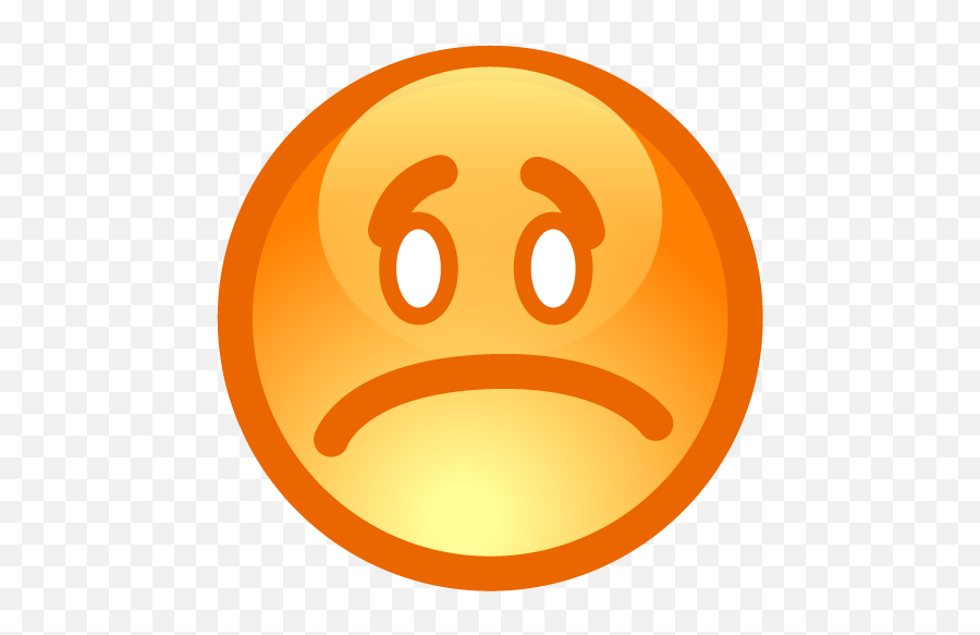 Emoticons Tristes Parte 2 - Imágenes Para Whatsapp Y Emoticon Sad Emoji,Emoticon Triste