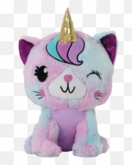Huge Stuffed Animals Iscream - Toy Emoji