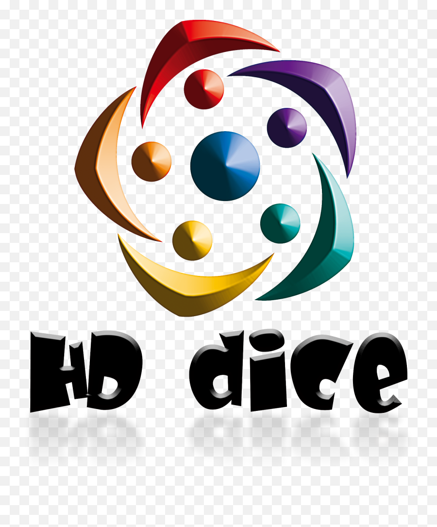 Dice Manufacture Dice Sets Custom Dicepolyhedral Du0026d And - Dice Hd Logo Emoji,Glitter Emoticon
