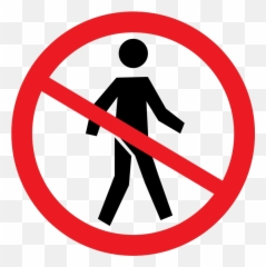 Emotion Emoji - Don T Walk Signs,Emoji Anlamlar?