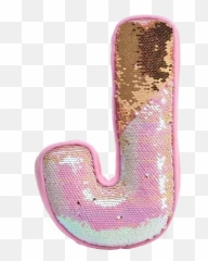 Kids Pillows Fun Throw Iscream - Sequin J Emoji
