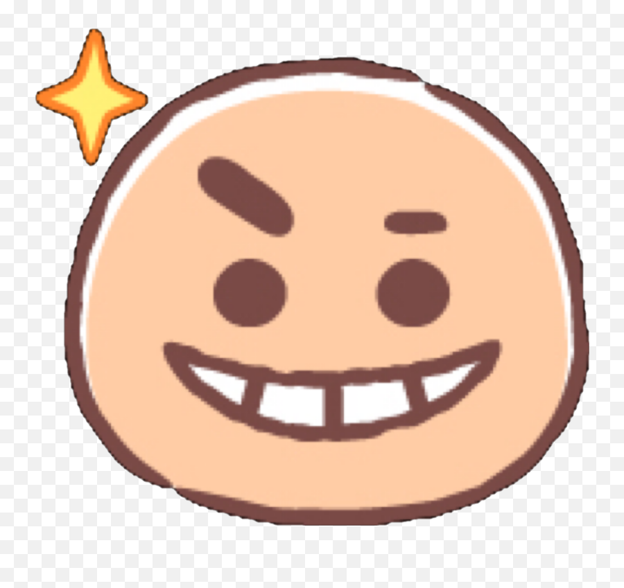 Bt21 Shooky Bt21shooky Suga Yoongi Bts Btssuga Freetoe - Clip Art Emoji,Bt21 Emoji