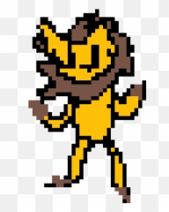 Pixilart - Cartoon Emoji,Lion Emoticon