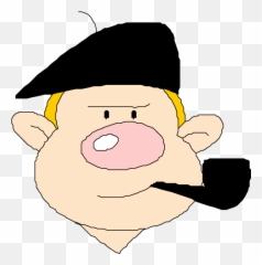 Free Cartoon Silly Faces Download Clip Art - Emoji