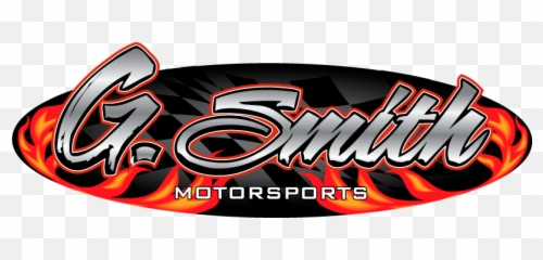 Gsmith Motorsports - Graphic Design Emoji