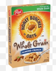 Honey Bunches Of Oats Clip Art Freeuse - Honey Bunches Of Oats Whole Grain Almond Crunch Emoji,Honey Bun Emoji